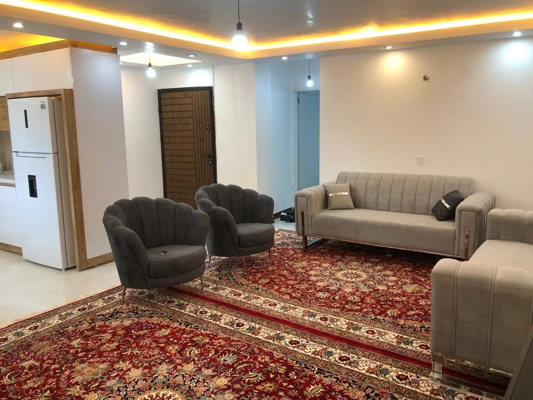 آپارتمان یک خوابه خورشید تابان 1