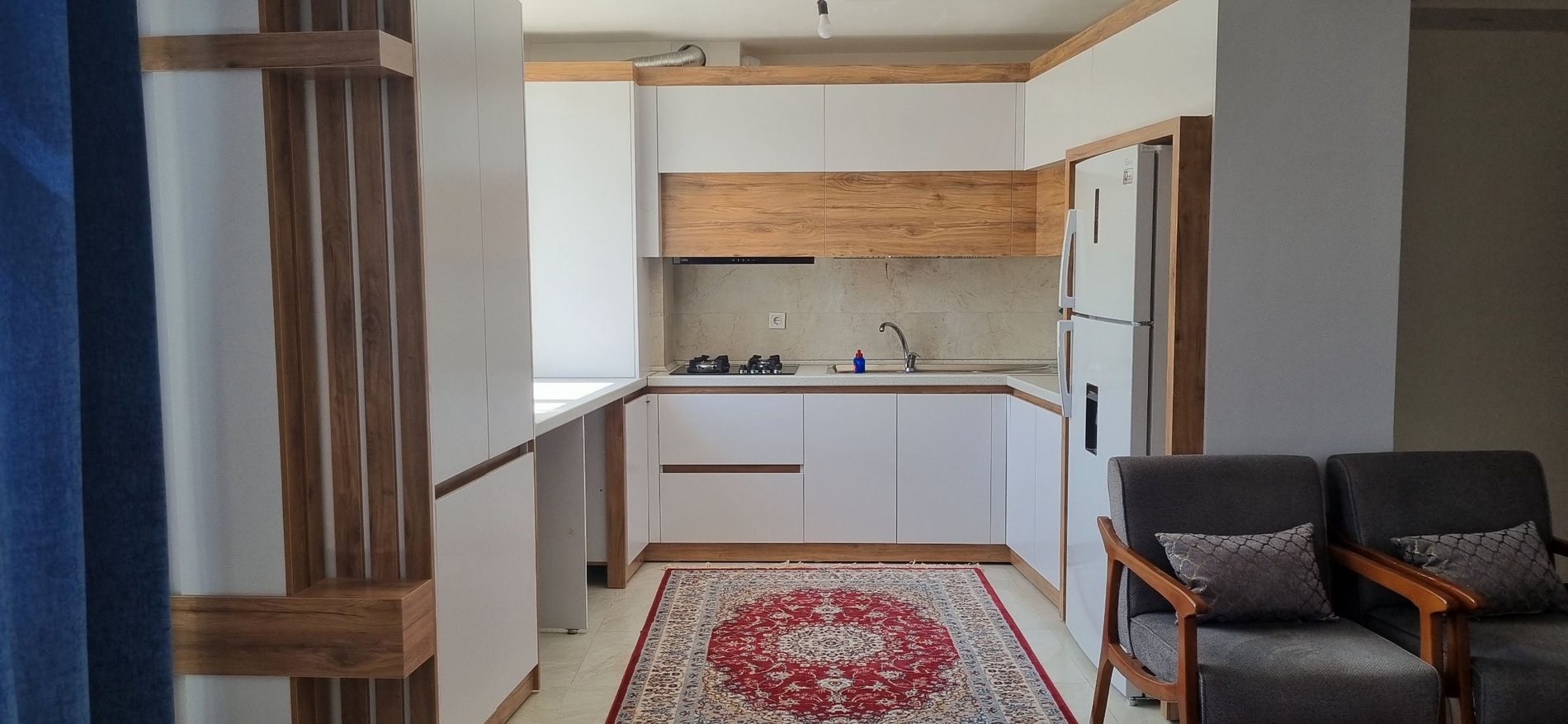 یک خوابه خورشید تابان 2