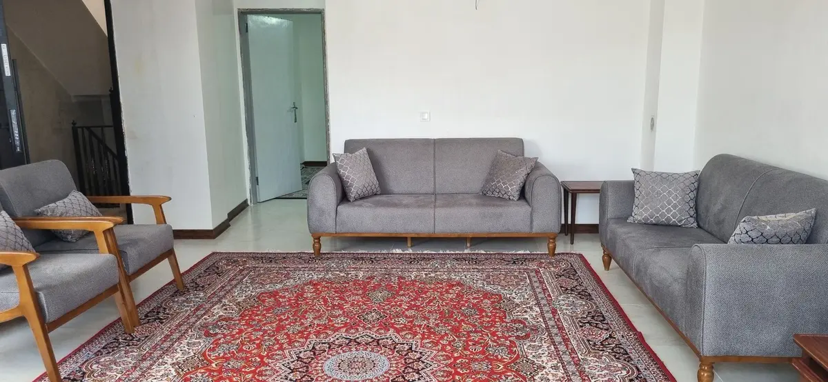 آپارتمان یک خوابه خورشید تابان 2