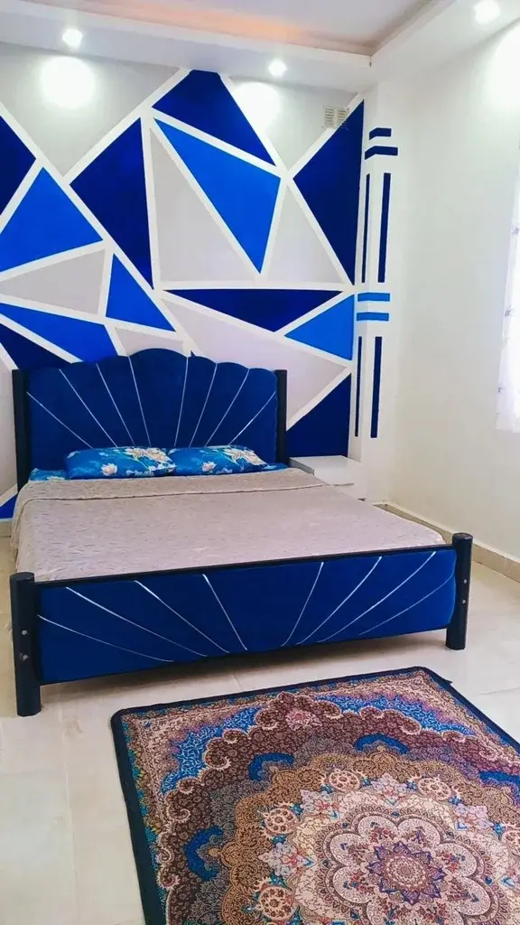 ویلا یک خوابه سام 11