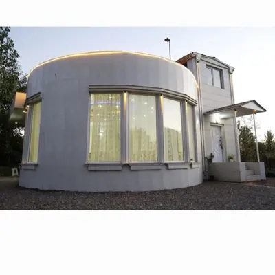 ویلا یک خوابه سام 11