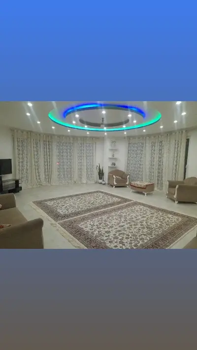 ویلا یک خوابه سام 11