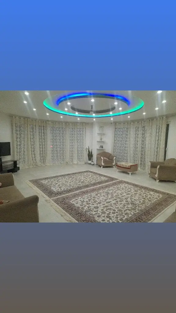 ویلا یک خوابه سام 11