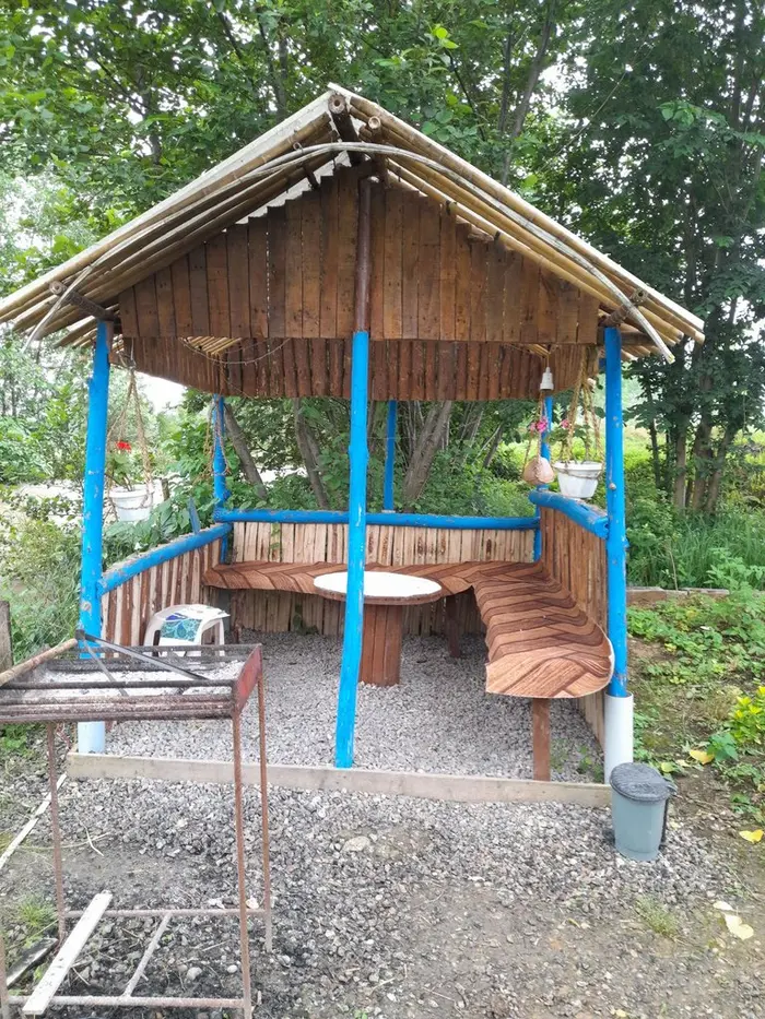 ویلا یک خوابه سام 11