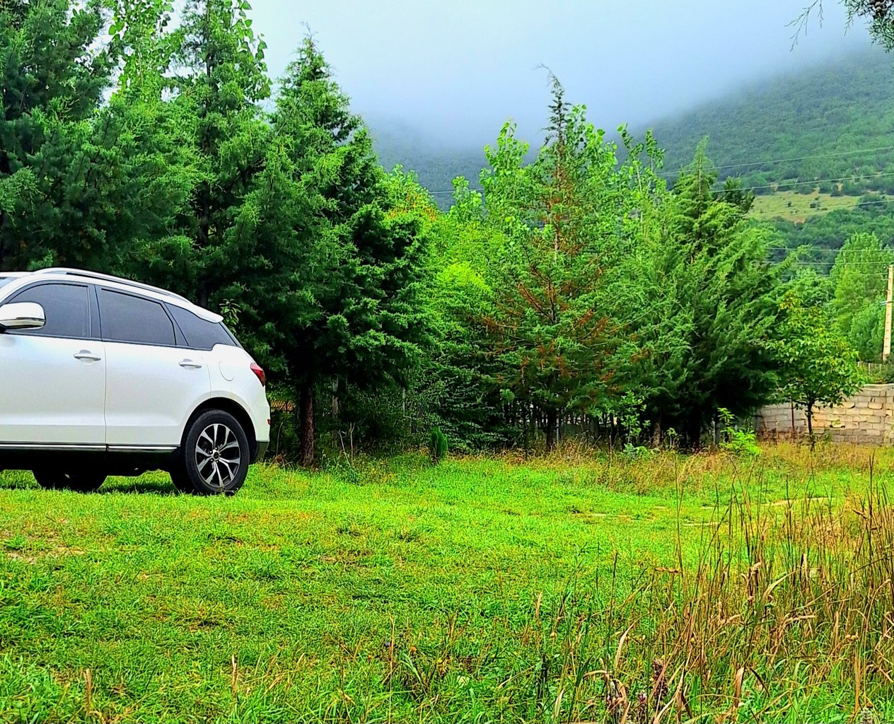 کلبه سه خوابه سوئیسی ولونا جکوزی دار کندلوس