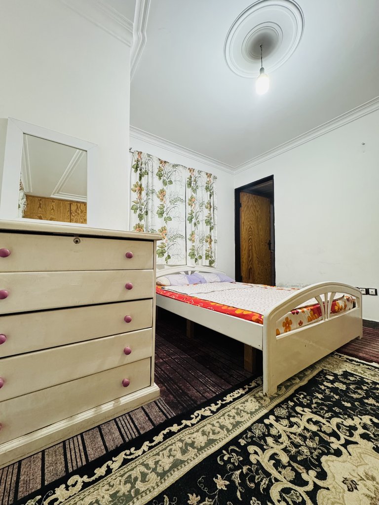 آپارتمان دوخوابه کیاکو