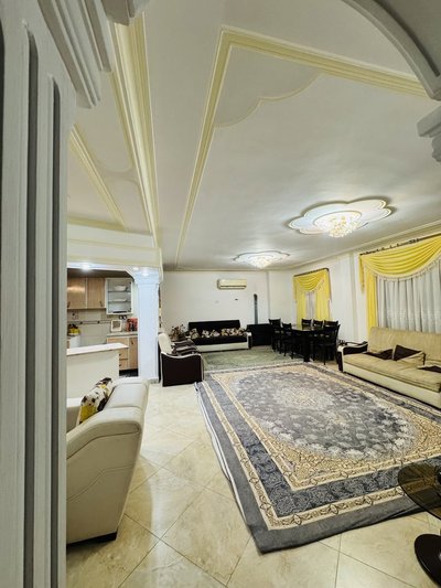 آپارتمان دوخوابه کیاکو