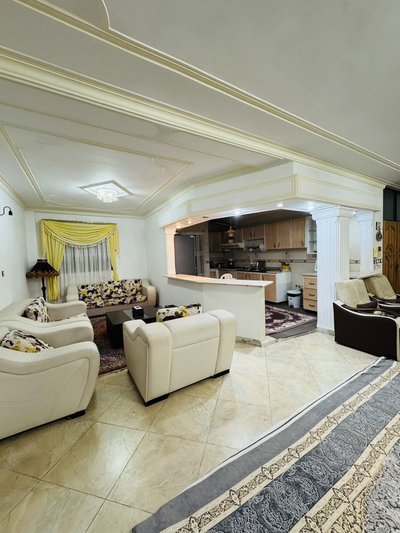 آپارتمان دوخوابه کیاکو