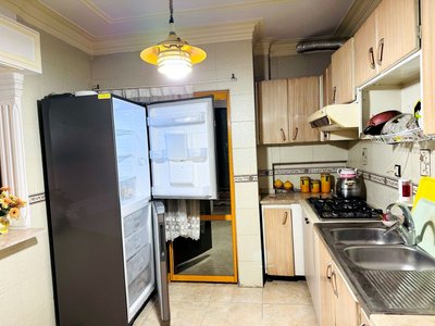 آپارتمان دوخوابه کیاکو