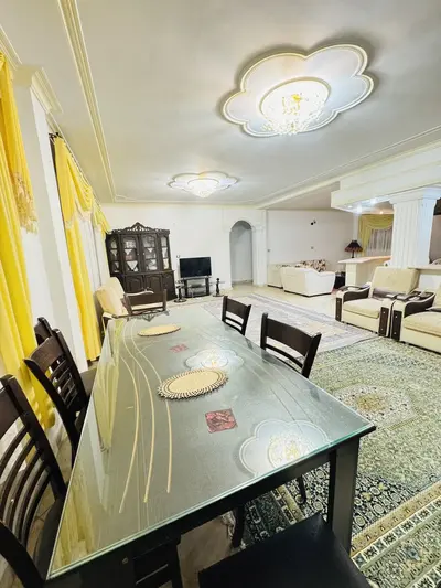 آپارتمان دوخوابه کیاکو