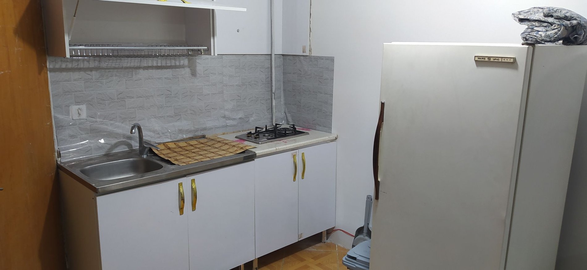 آپارتمان یک خوابه گلریز 2