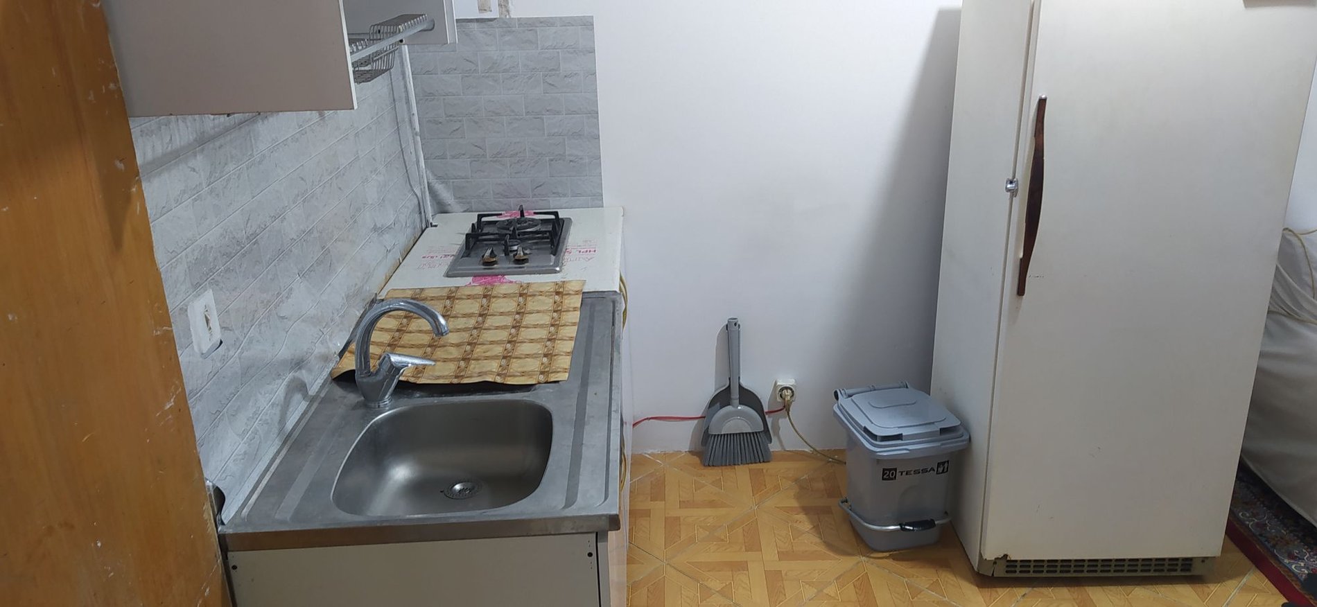 آپارتمان یک خوابه گلریز 2