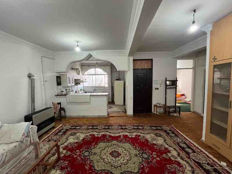 دوخوابه مهدوی 1