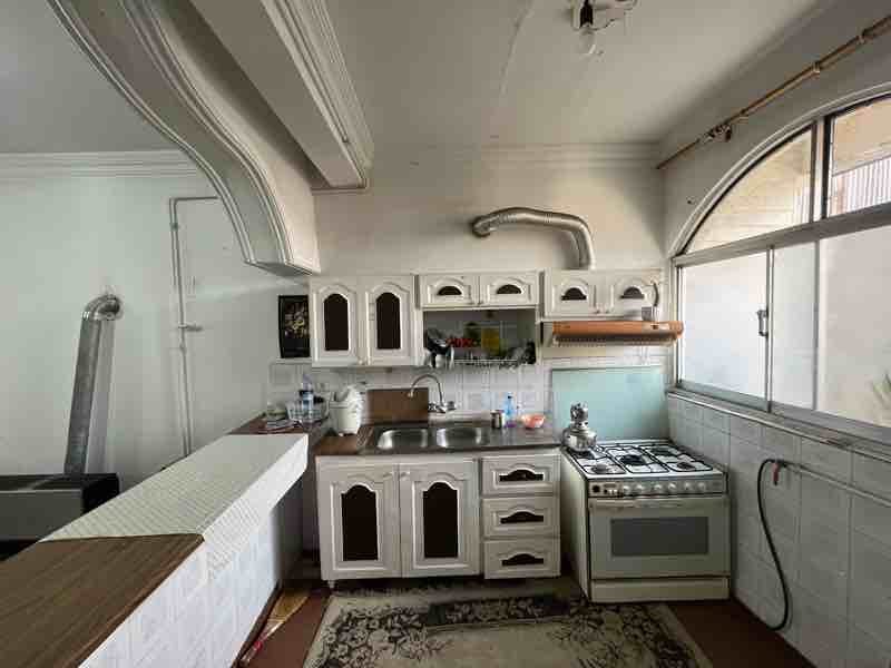 آپارتمان دوخوابه مهدوی 1 - انتخاب عنوان تصویر