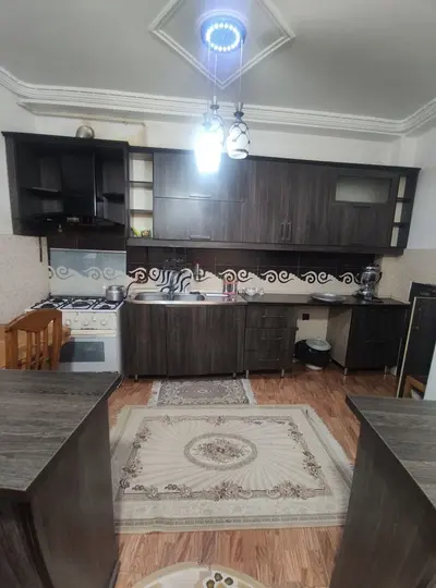 ویلا دوخوابه آقای جماعتی