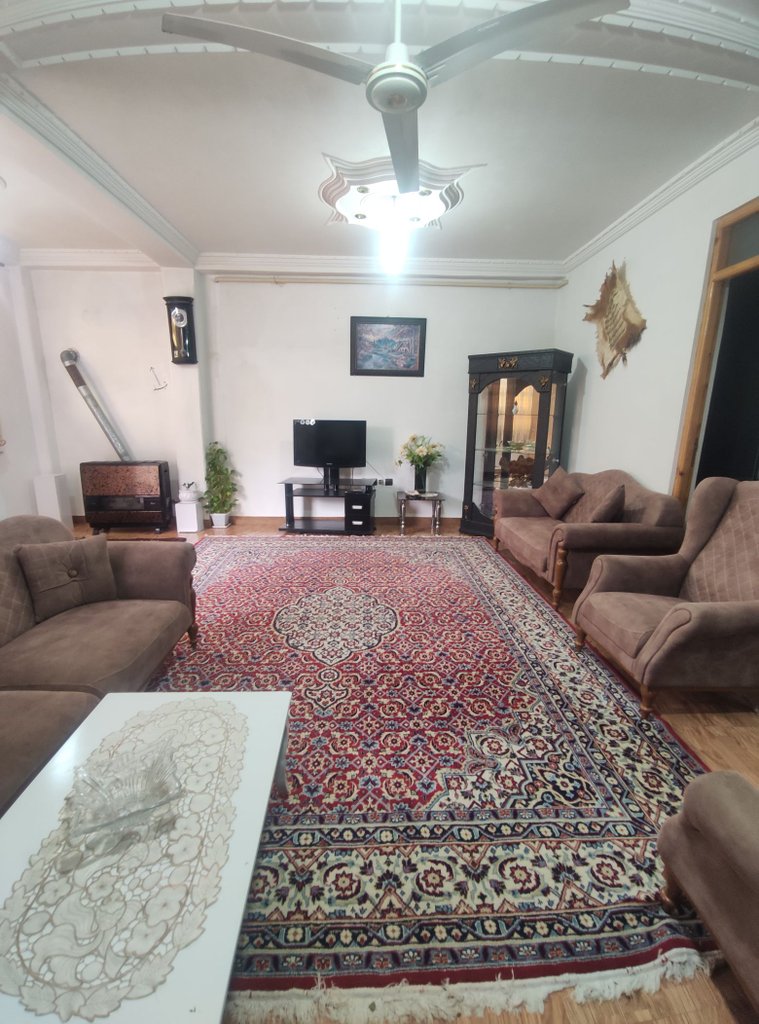 دوخوابه آقای جماعتی