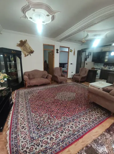 ویلا دوخوابه آقای جماعتی