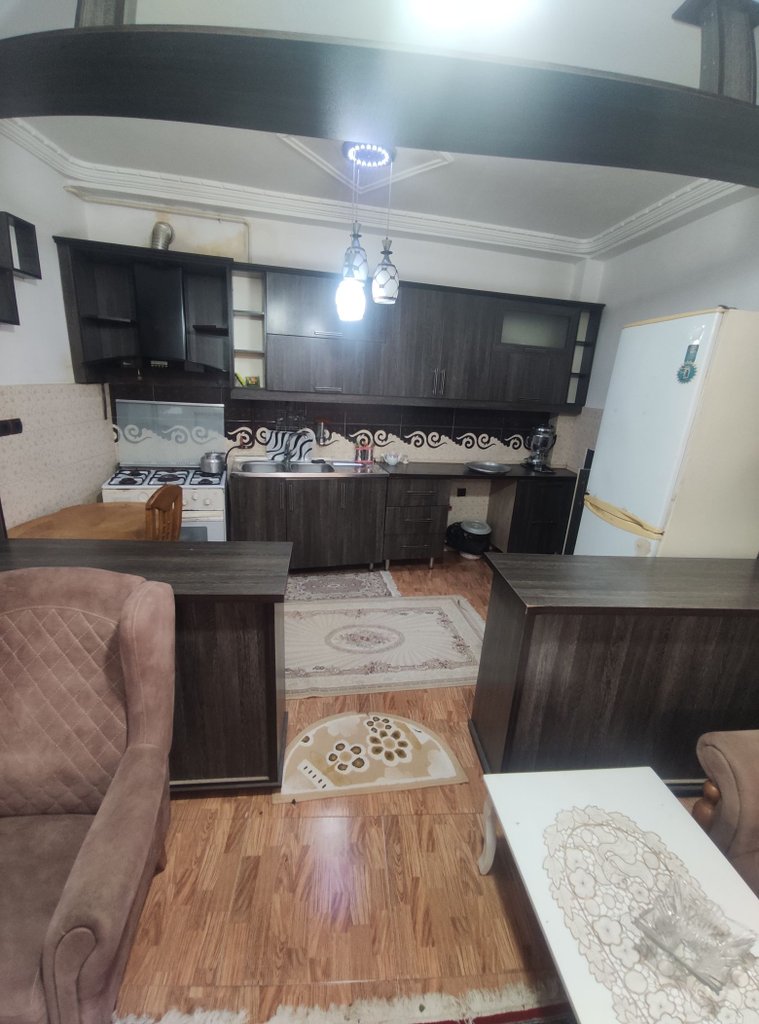 دوخوابه آقای جماعتی