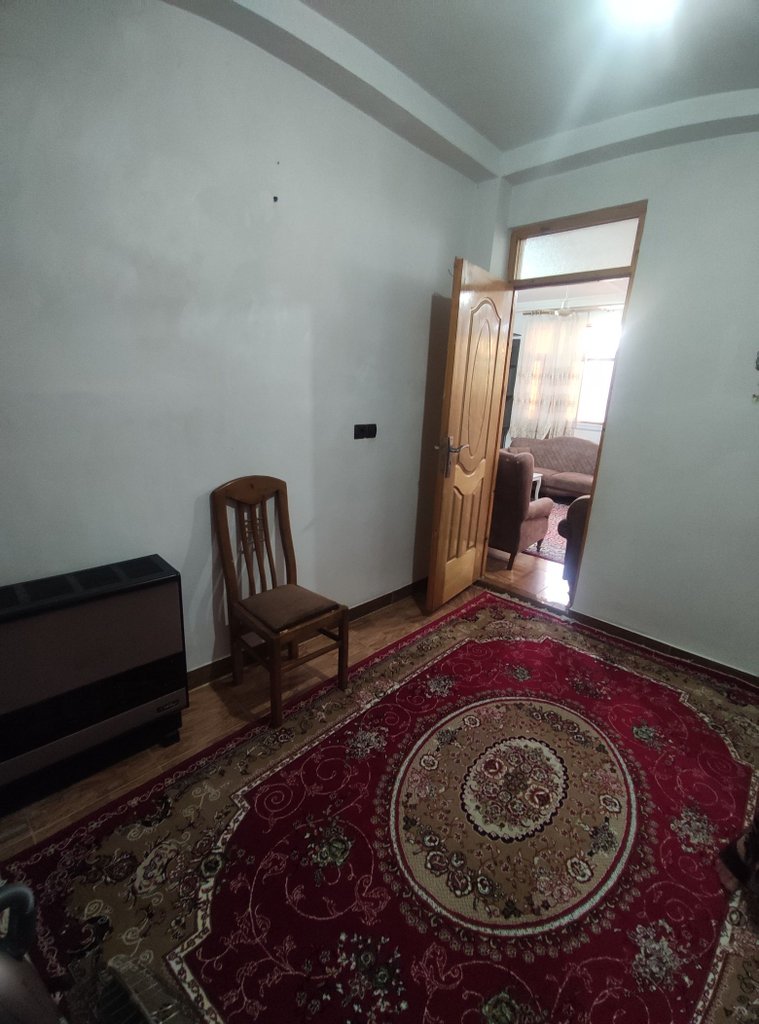 دوخوابه آقای جماعتی