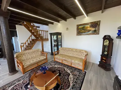 کلبه یک خوابه آرمین