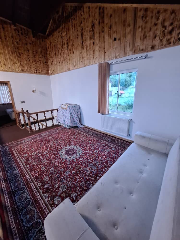 یک خوابه آرمین