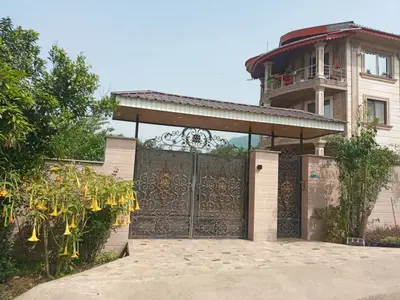 آپارتمان دوخوابه سرچشمه 13