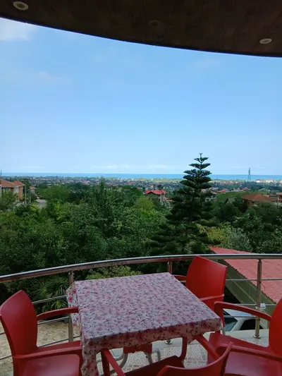 آپارتمان دوخوابه سرچشمه 13