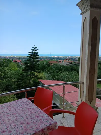 آپارتمان دوخوابه سرچشمه 13