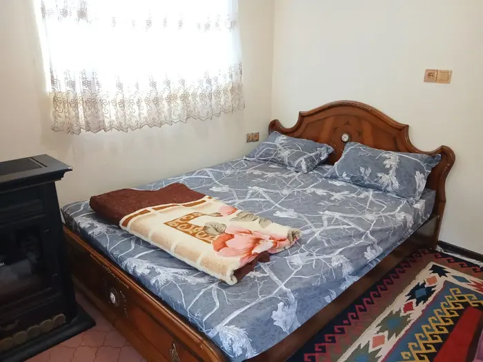 آپارتمان دوخوابه سرچشمه 13