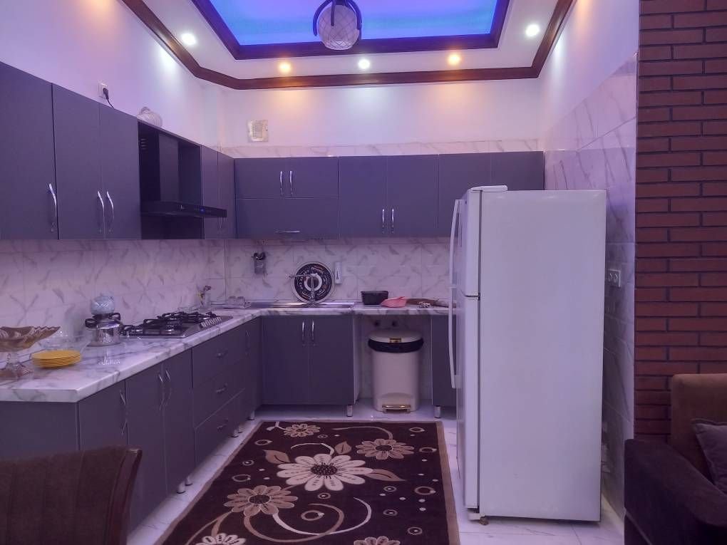 ویلا سه خوابه خجسته