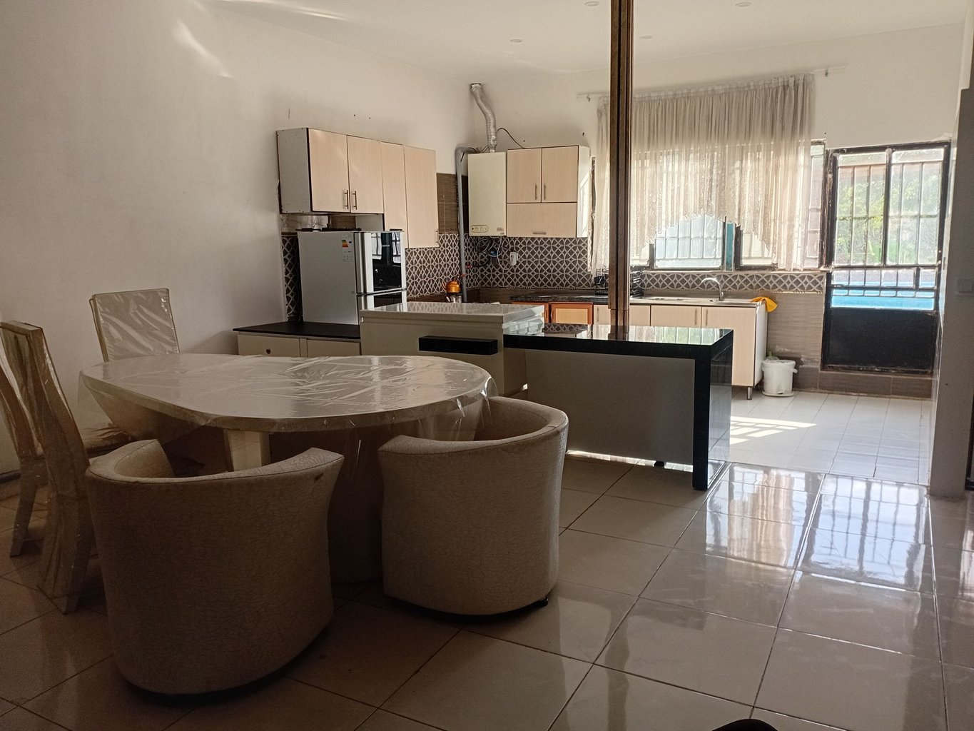 ویلا خوش صفا