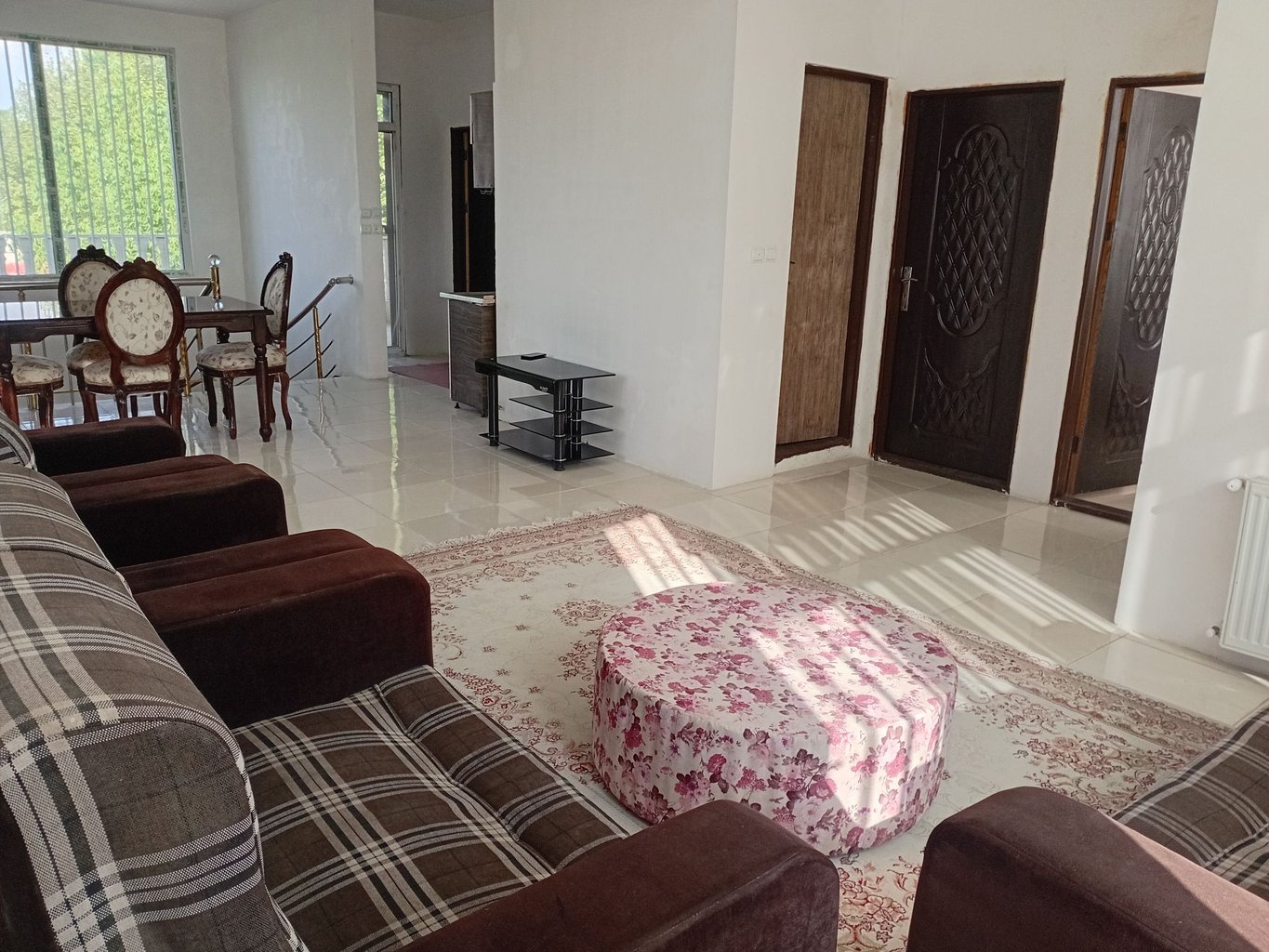 ویلا سه خوابه خوش صفا