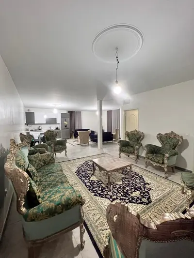 ویلا یک خوابه شاهان 3