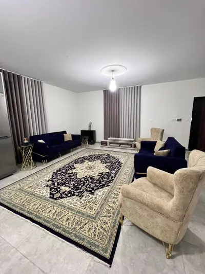 ویلا یک خوابه شاهان 3