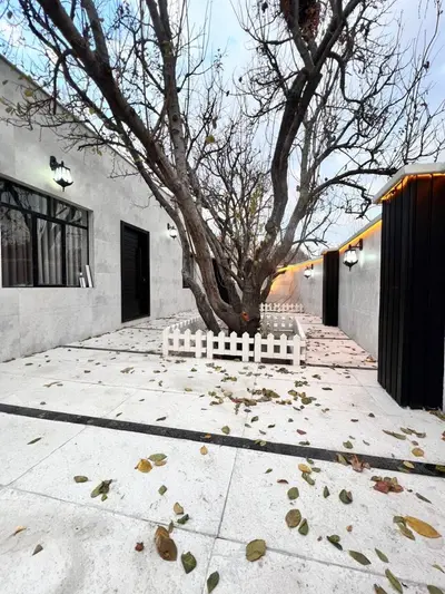 ویلا یک خوابه شاهان 3