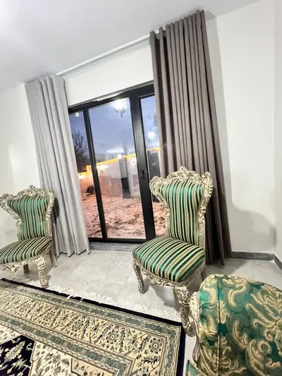 ویلا یک خوابه شاهان 3