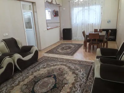 آپارتمان دوخوابه دورقی