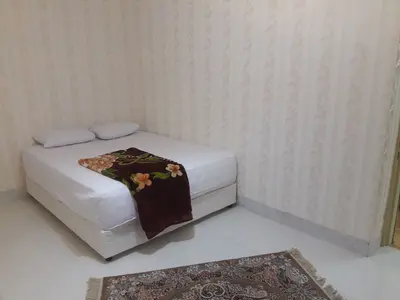 آپارتمان دوخوابه دورقی