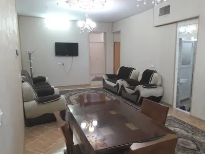 آپارتمان دوخوابه دورقی