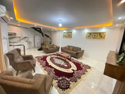 ویلا دوخوابه استخرآبگرم صدف 19