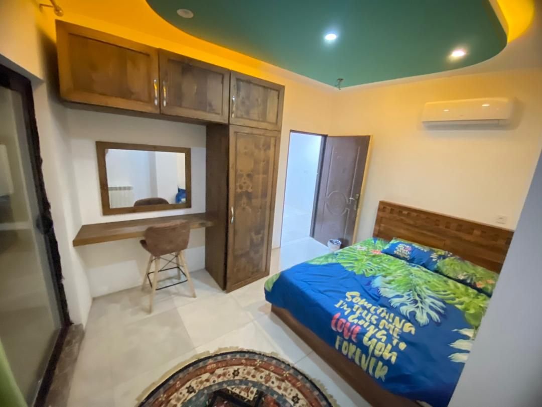 ویلا دوخوابه استخرآبگرم صدف 19