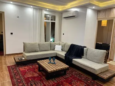 سوئیت دوخوابه بوهو هوم 1