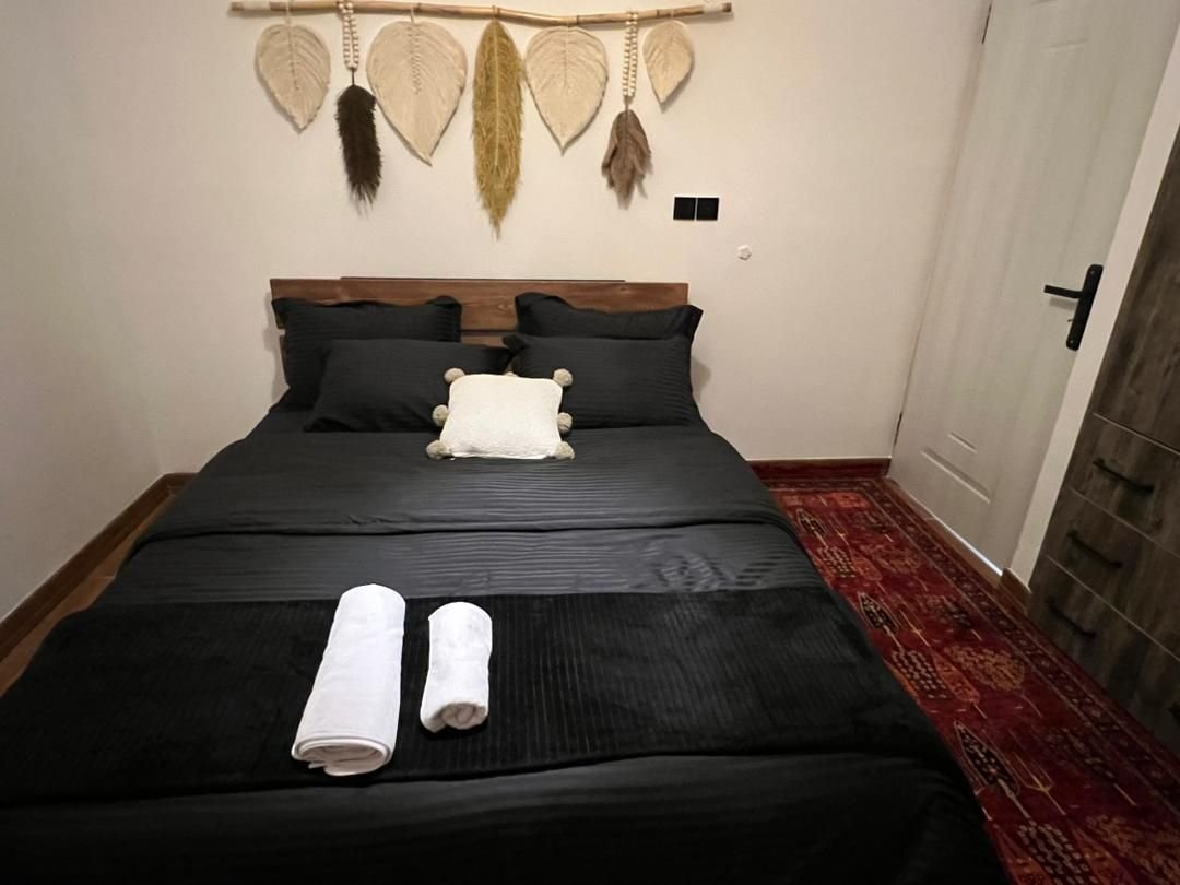 دوخوابه بوهو هوم 1