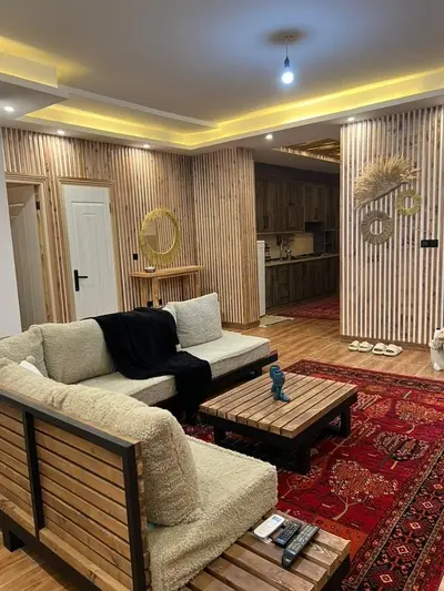 سوئیت دوخوابه بوهو هوم 1