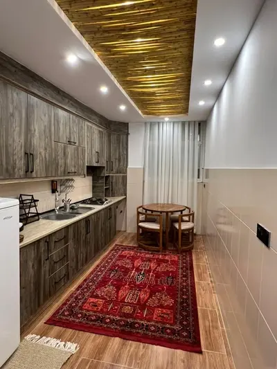 سوئیت دوخوابه بوهو هوم 1