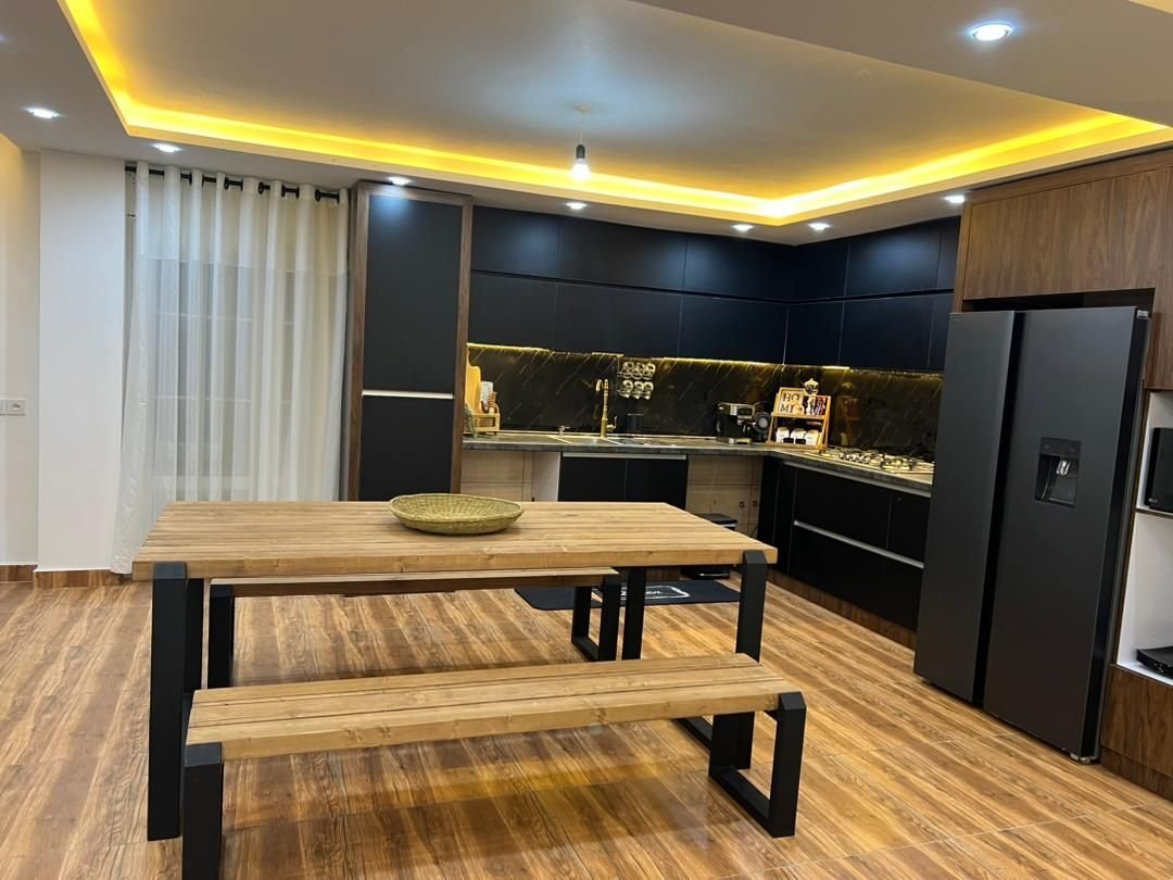 دوخوابه استخردار آبگرم بوهو هوم 2