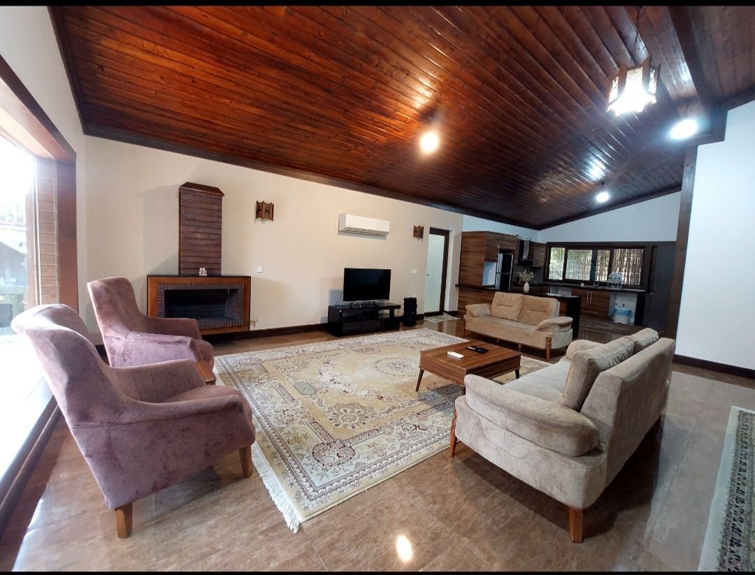 ویلا سه خوابه استخردار آبگرم بید مجنون ۲۰