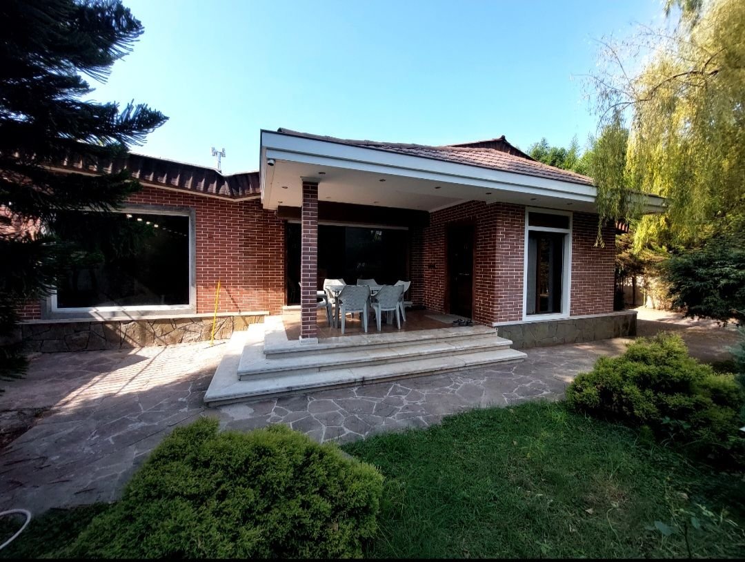 ویلا سه خوابه استخردار آبگرم بید مجنون ۲۰