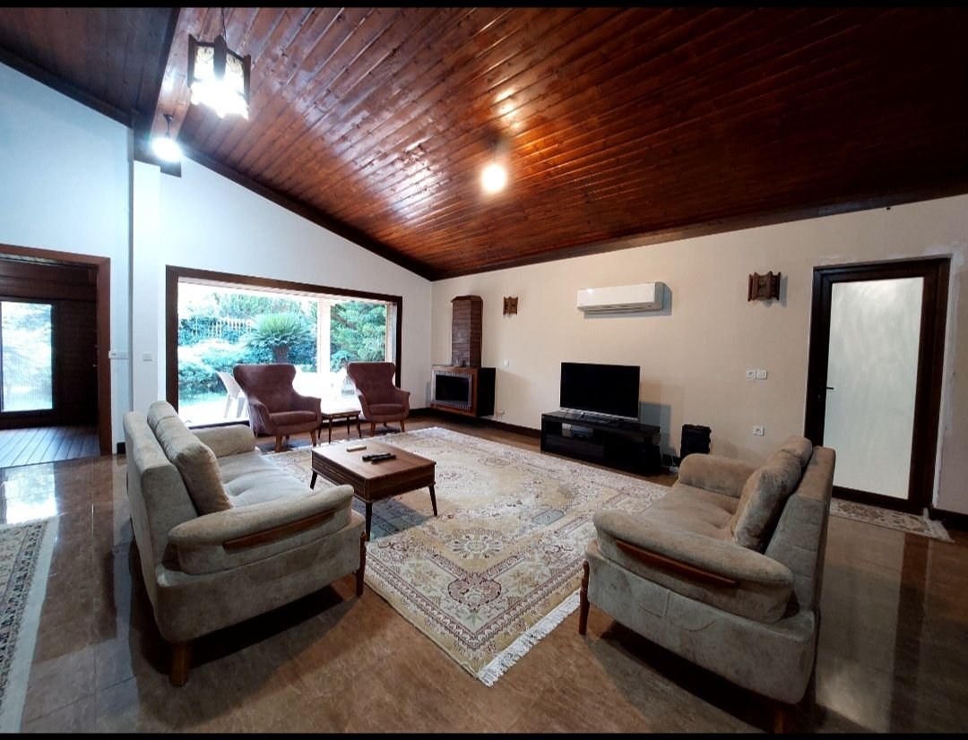 ویلا سه خوابه استخردار آبگرم بید مجنون ۲۰