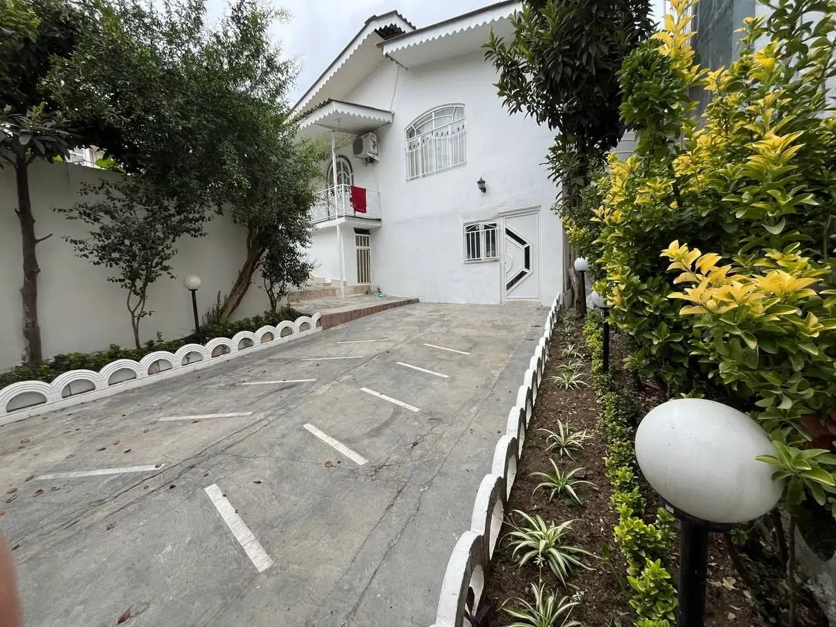 ویلا دوخوابه لپاسر